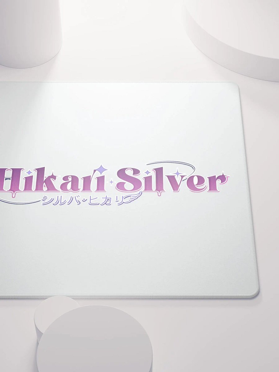 Logo only Mousepad product image (9)
