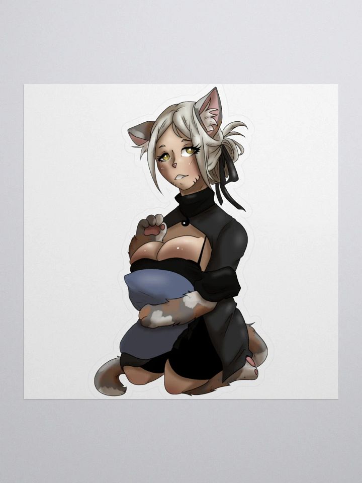 Booba Week Sticker: Day 2 2/2 product image (1)