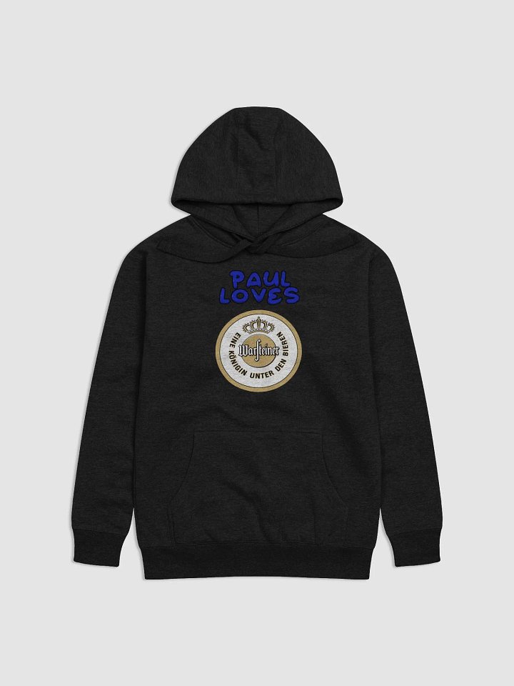 Pauls hoodie product image (1)