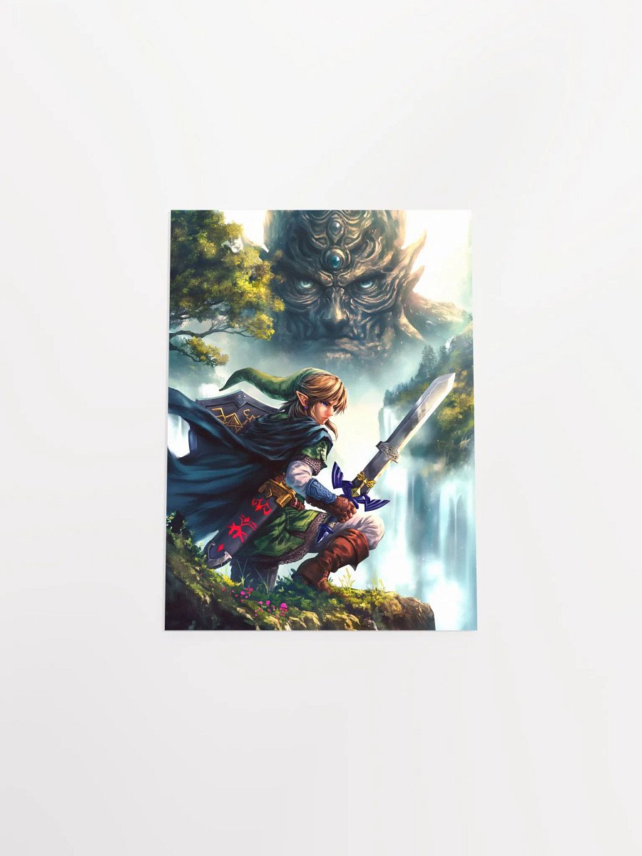 Link The Legend of Zelda product image (4)