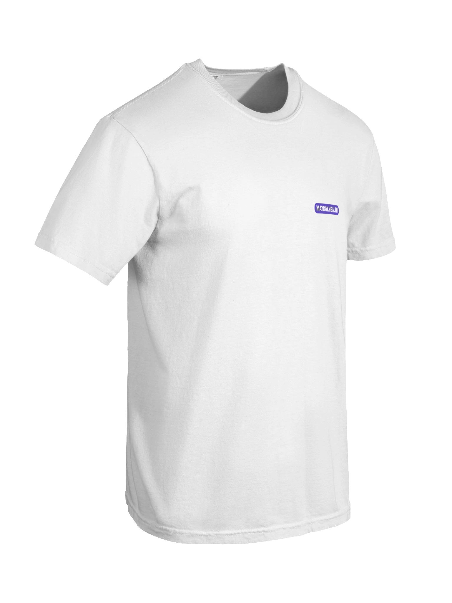 "Abortion Pills By Mail" White Tee product image (8)