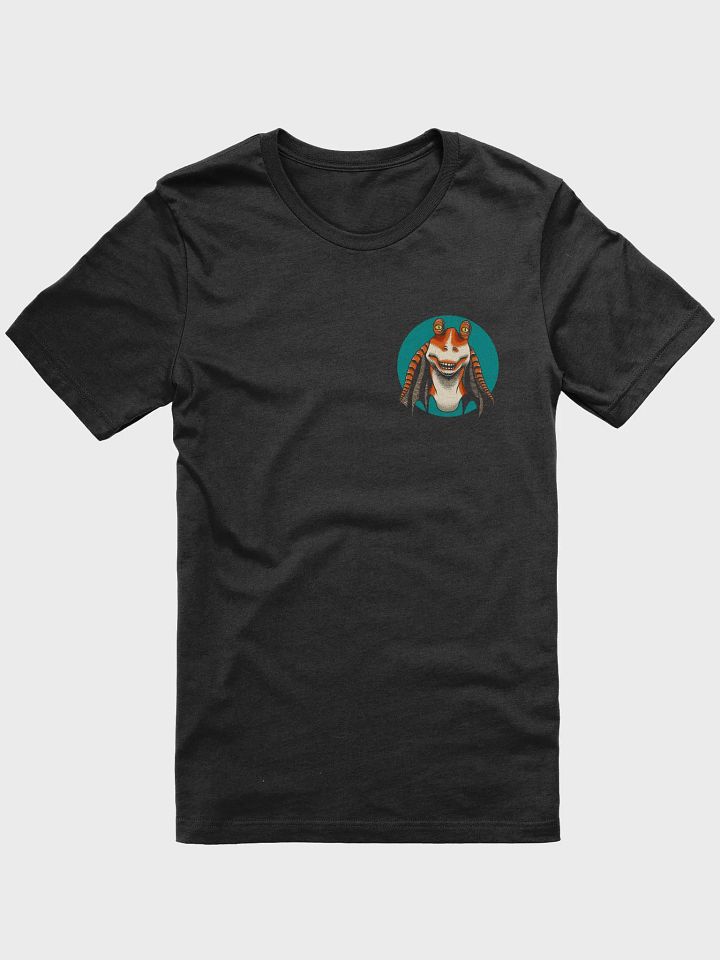 Jar Jar - Tee product image (2)