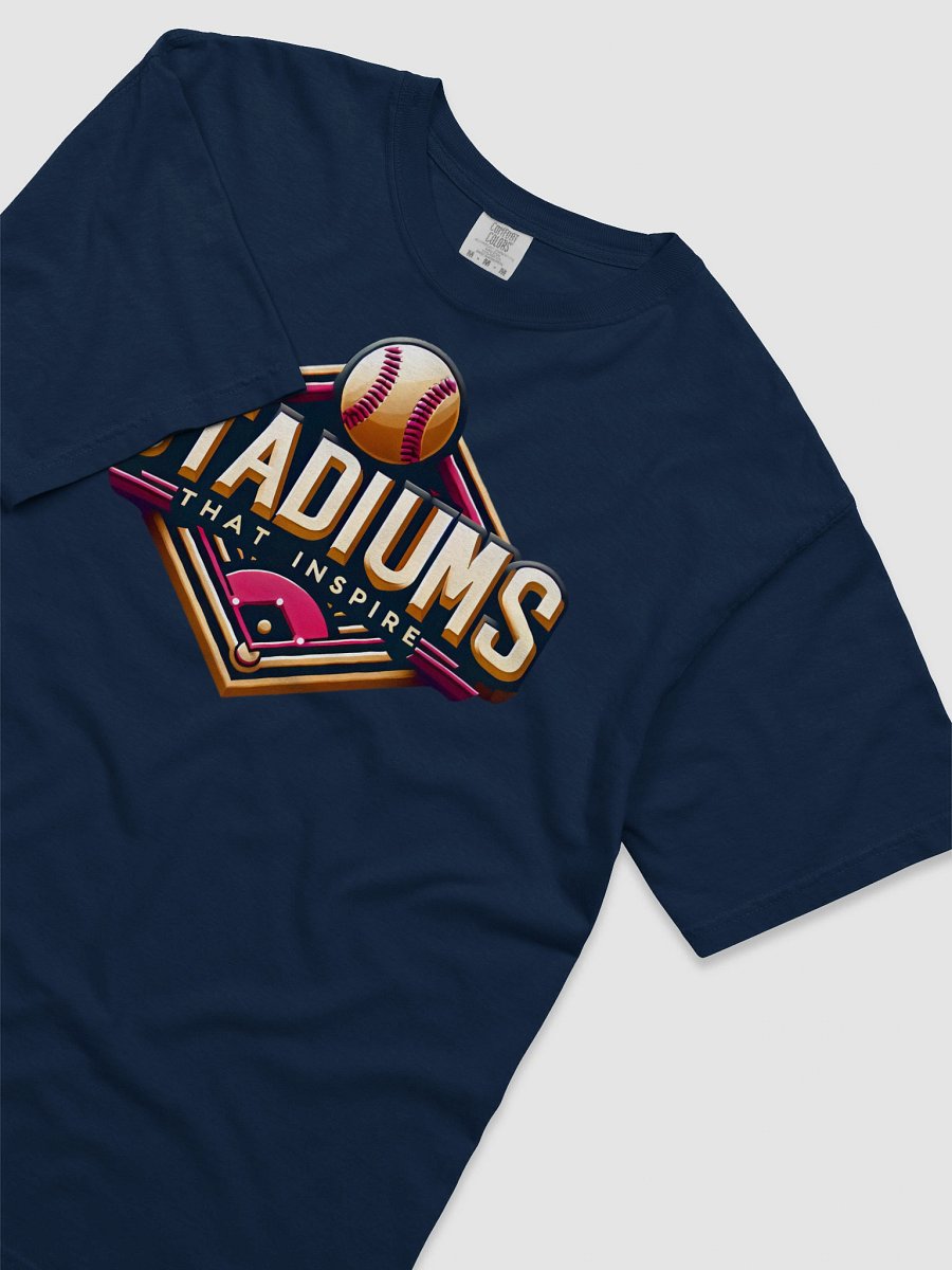 Inspire T-Shirt product image (3)