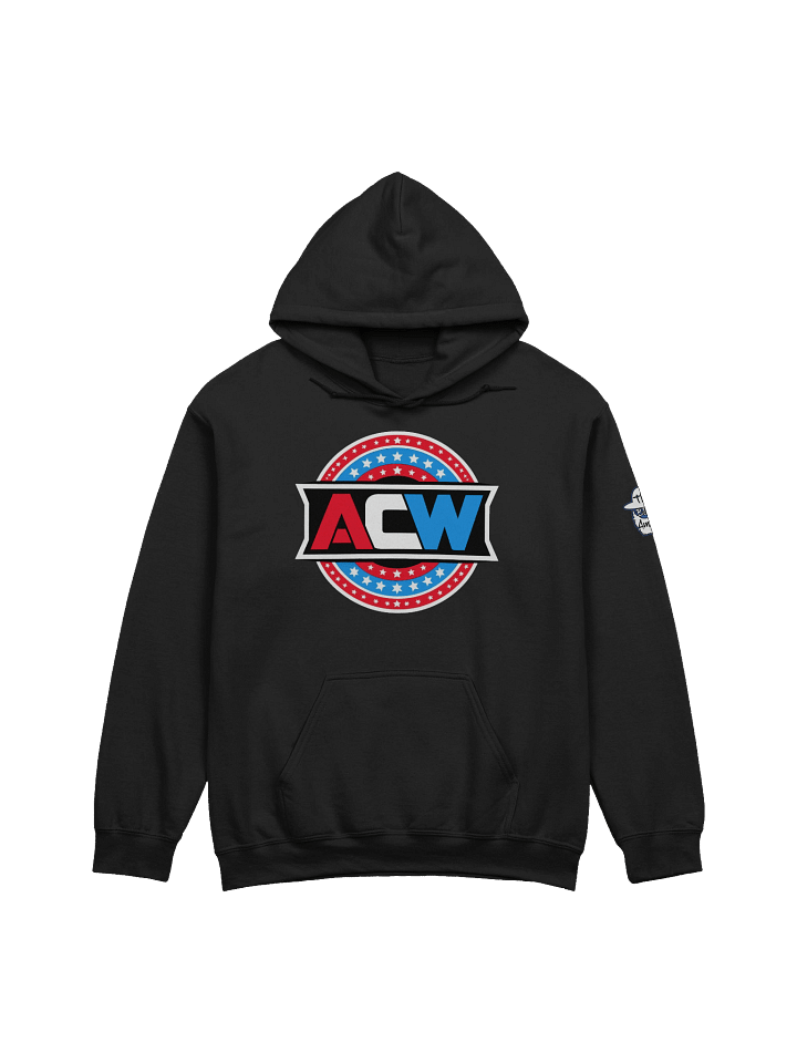 ACW Hoodie product image (3)