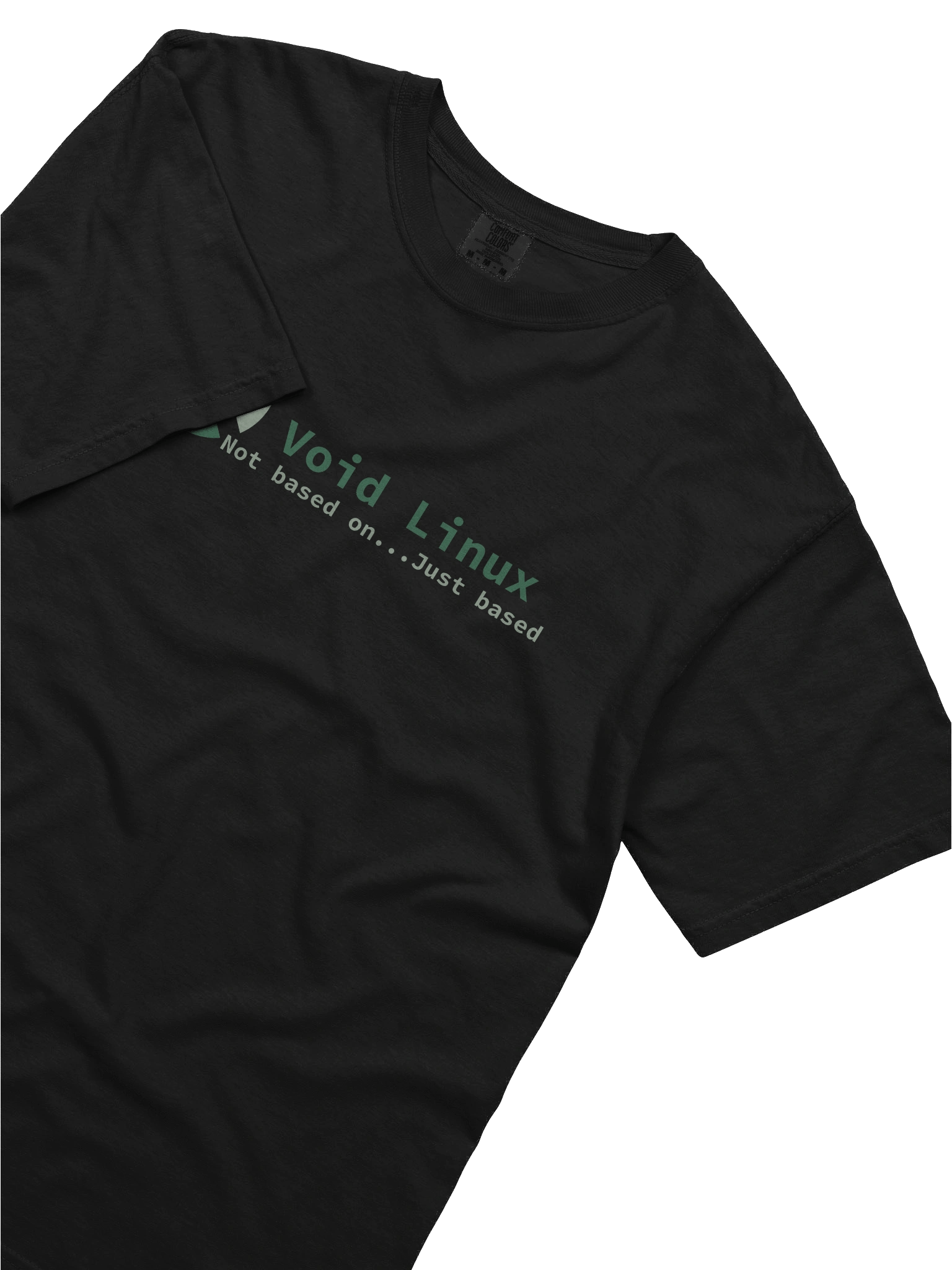 Based Void Tee product image (61)
