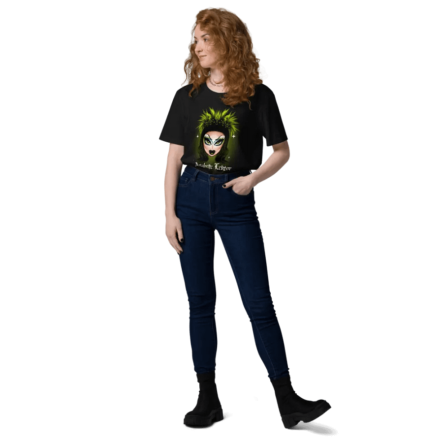 Toxique Kween Tee product image (8)