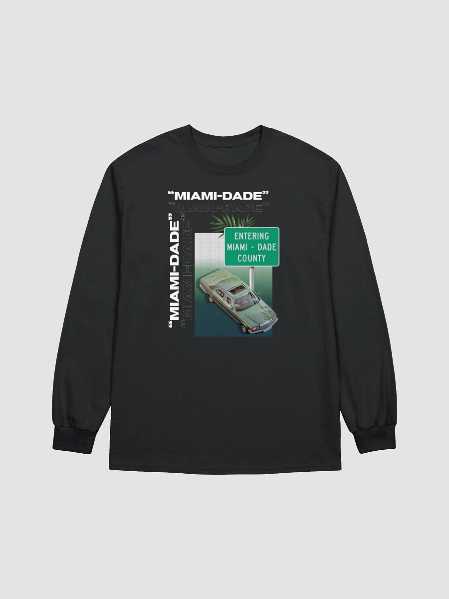 "MIAMI-DADE" product image (3)