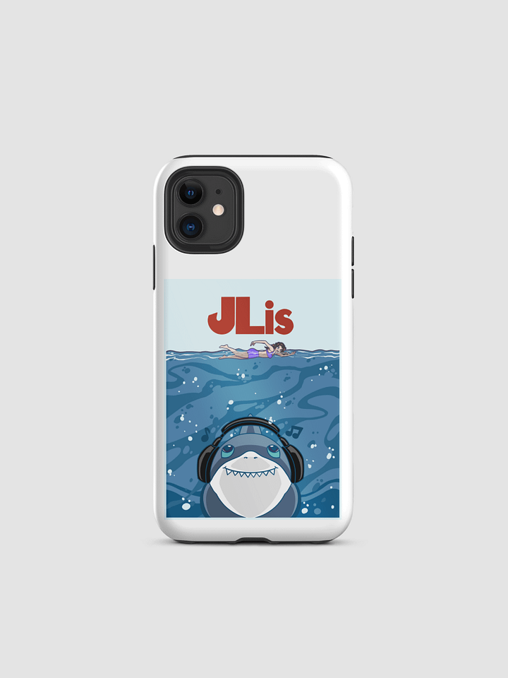 [JLis] Tough iPhone case - JLis and Shane product image (1)