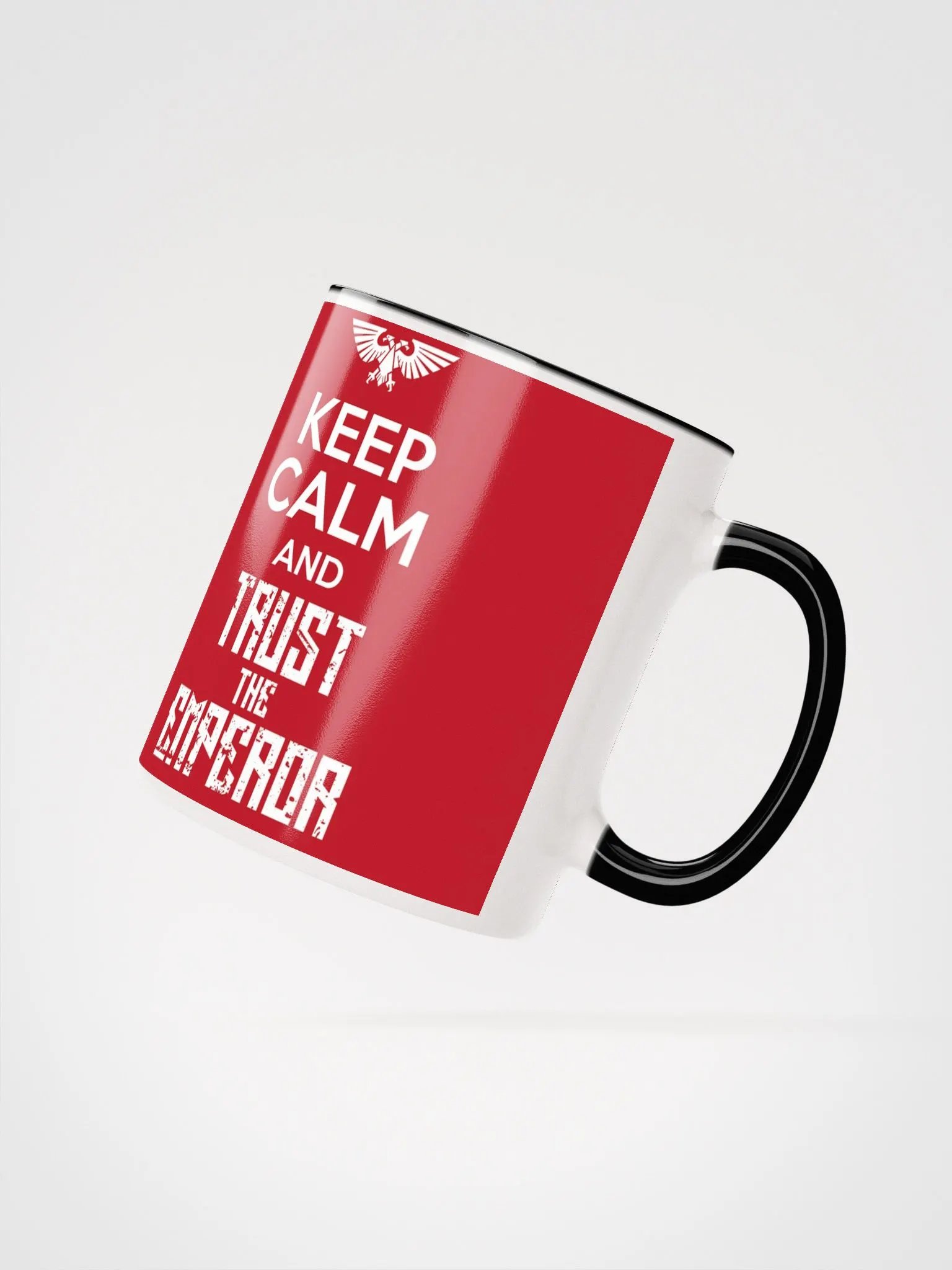 Keep Calm and Trust the Emperor - Warhammer 40K product image (8)