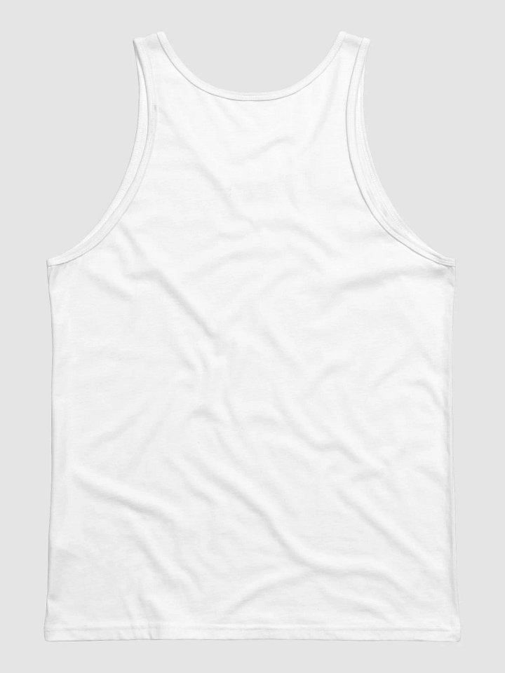 Toad Pride Tank Top product image (8)