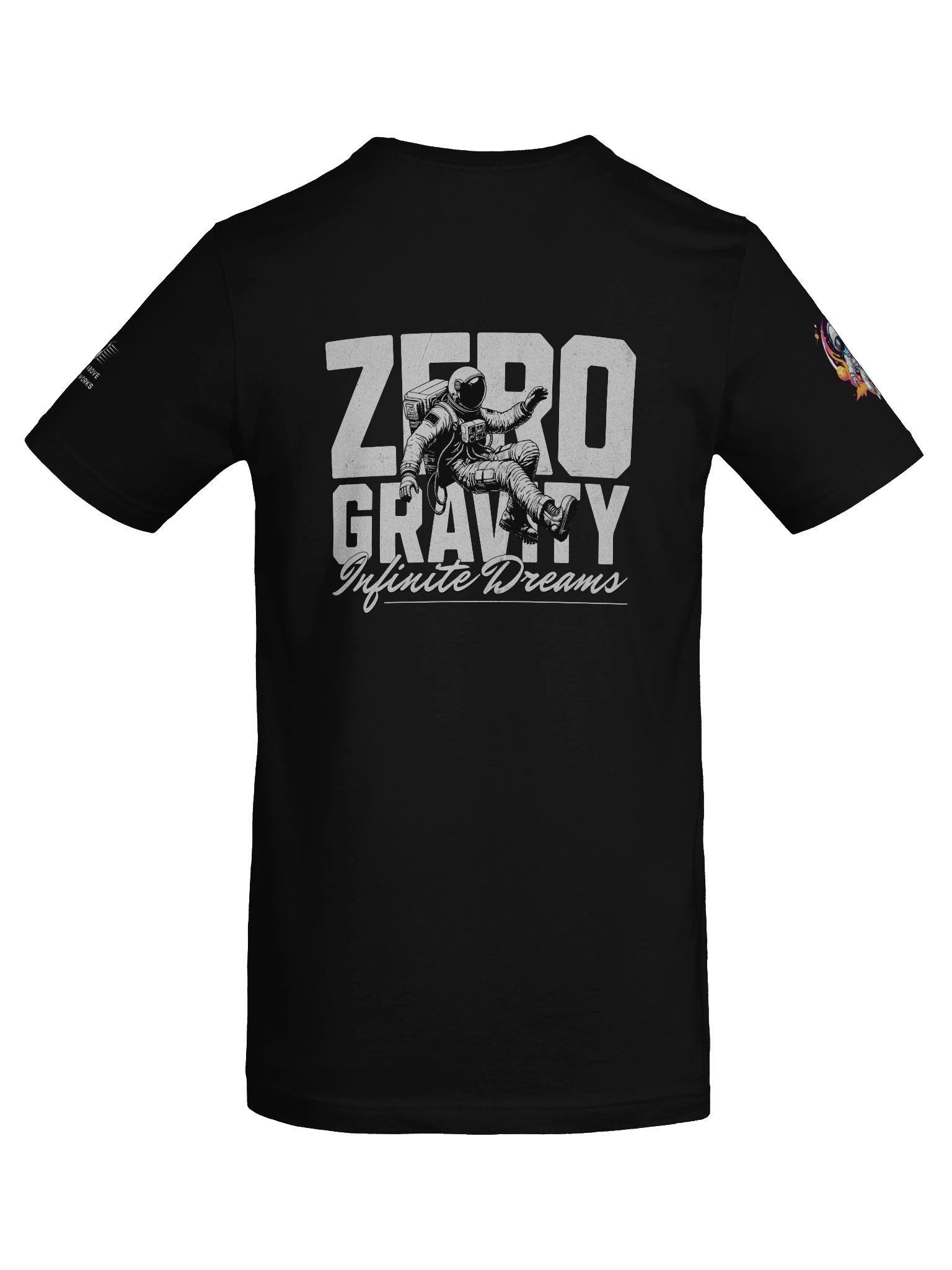 Just Need Some Space Tee product image (8)