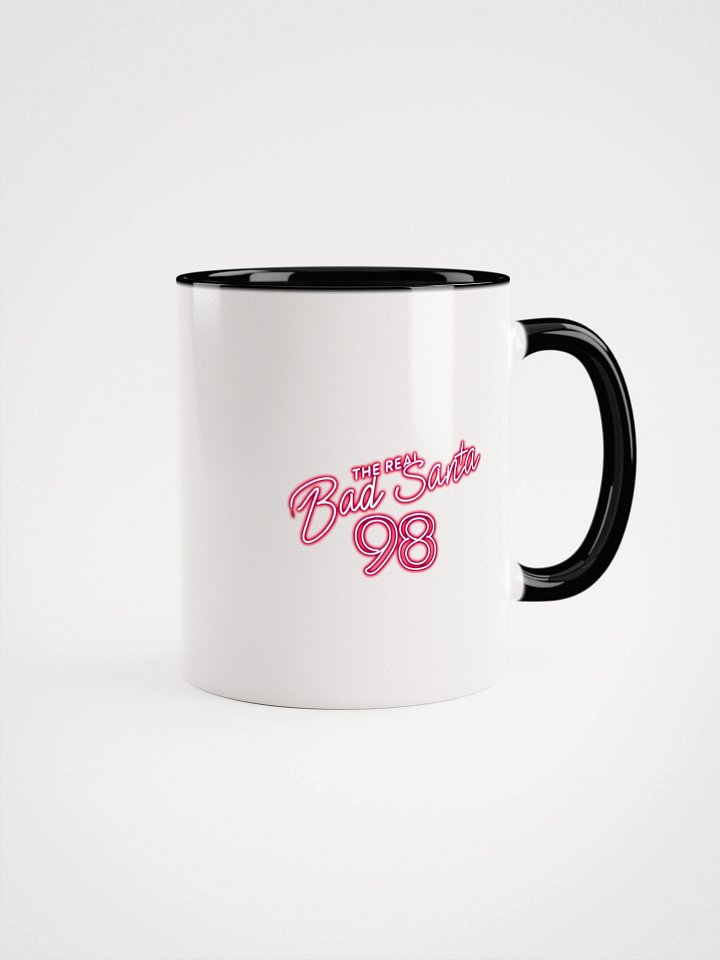 badsanta98 sack multi color mug product image (2)