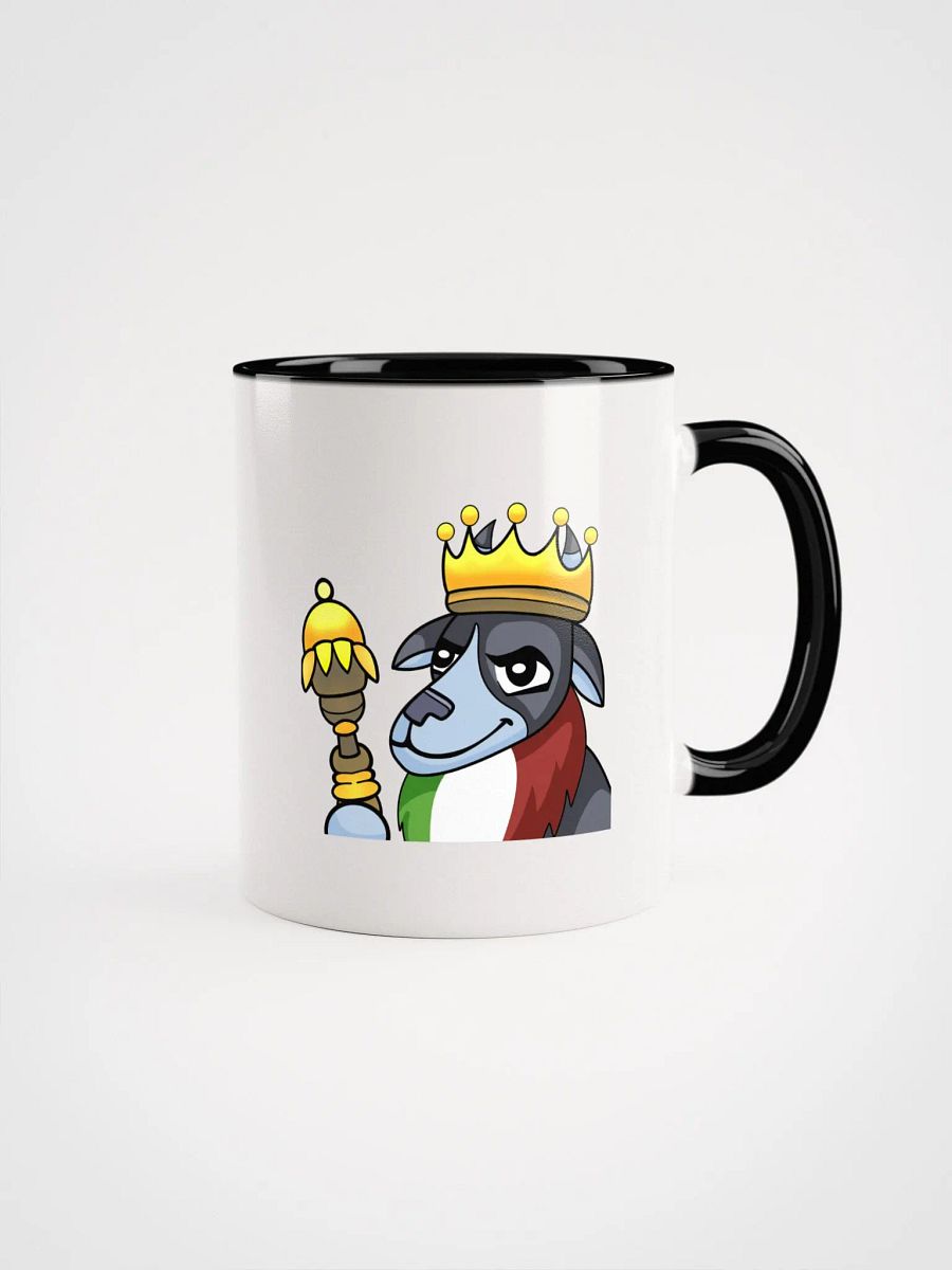 Royal Goat Color Inside Mug product image (2)