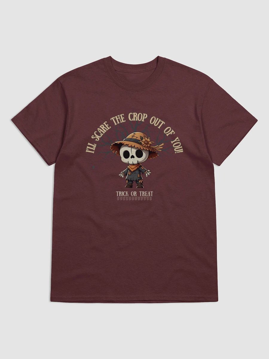 Mr. Bonesy Crow product image (6)