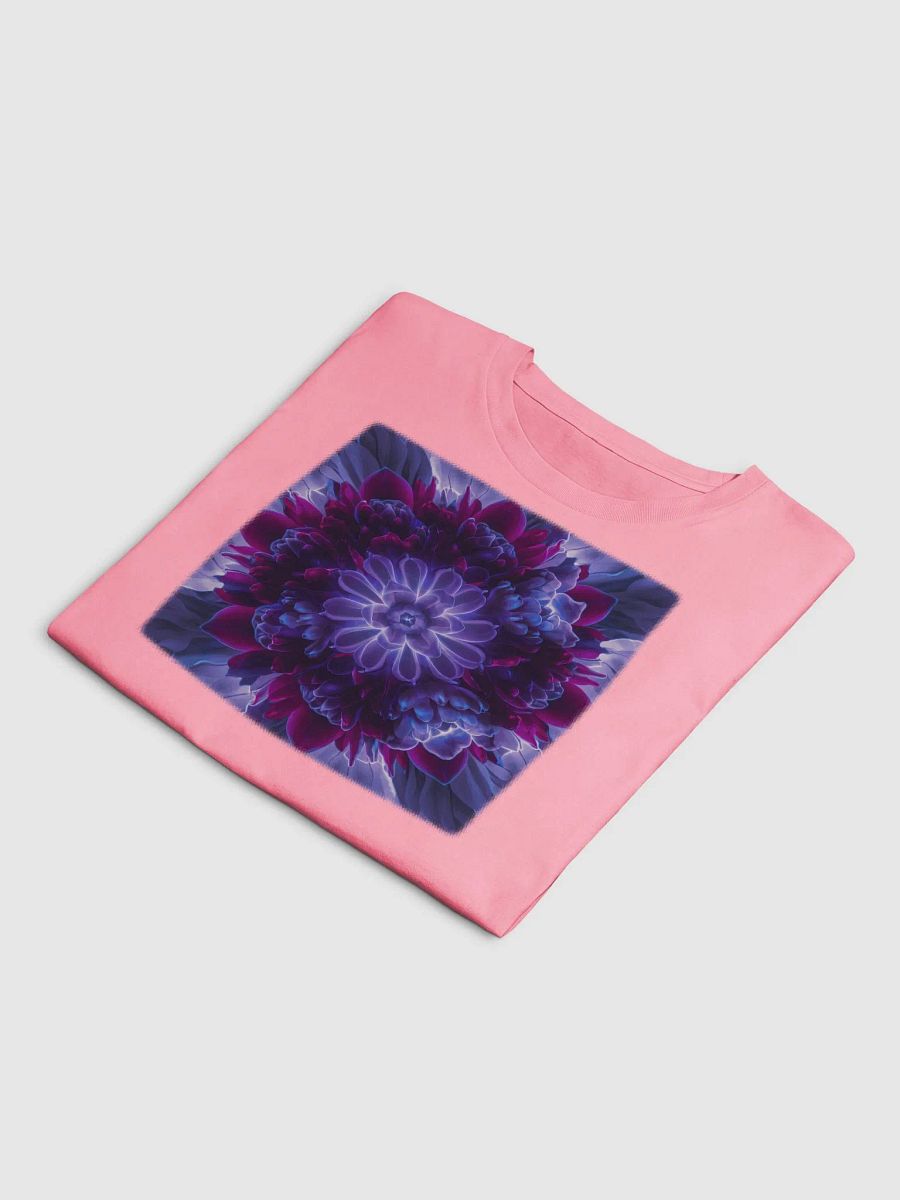 Crop top, energized flowers product image (8)