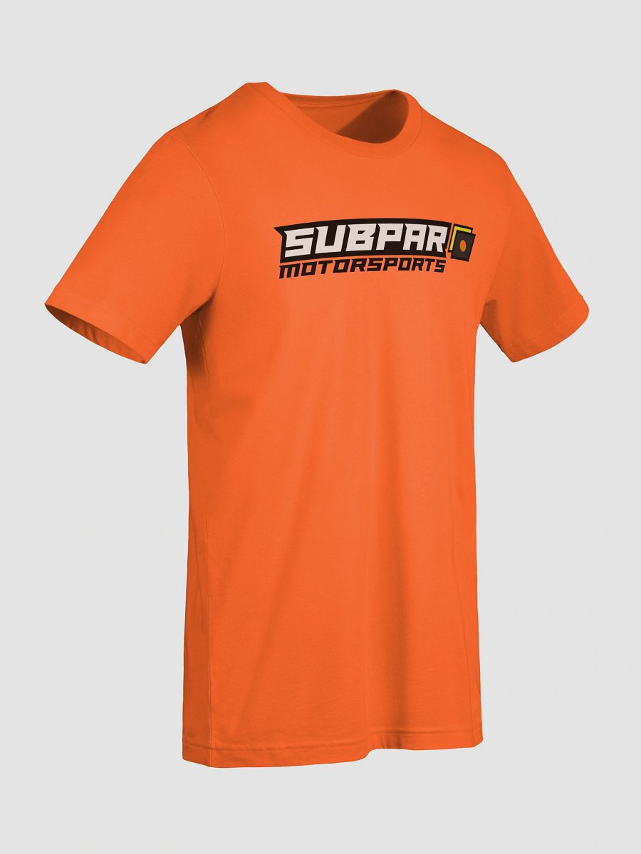 The Subpar Motorsports Tee product image (9)