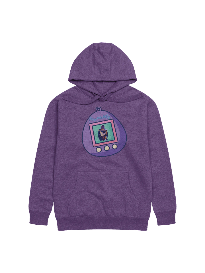 PersPet Hoodie product image (1)