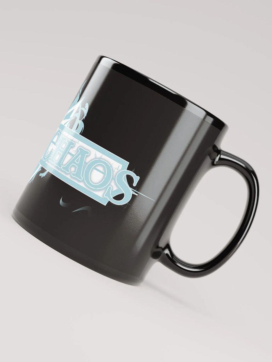 Risenchaos Crest - Ceramic Mug (11oz / 15oz) product image (3)