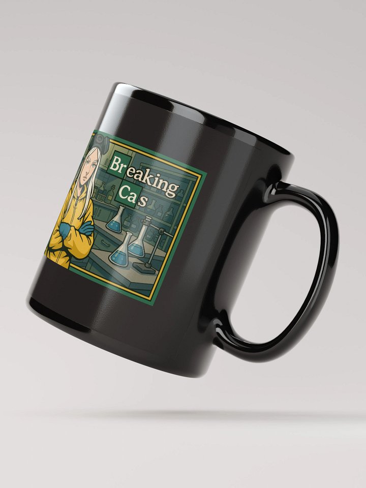 Breaking Cas Schedule I Mug product image (2)