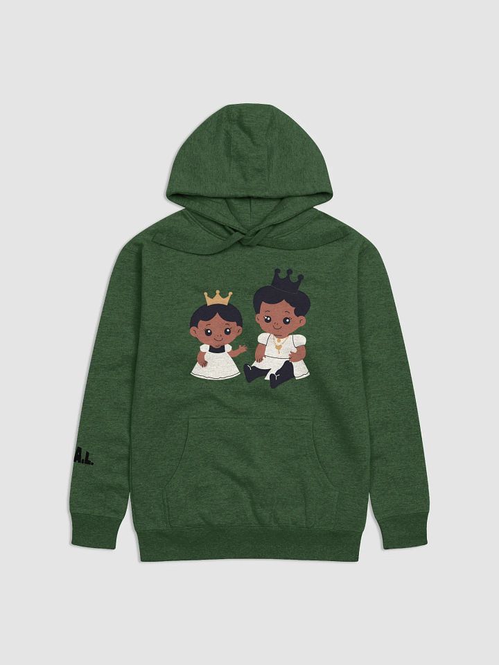 Royalty Hoodie product image (1)