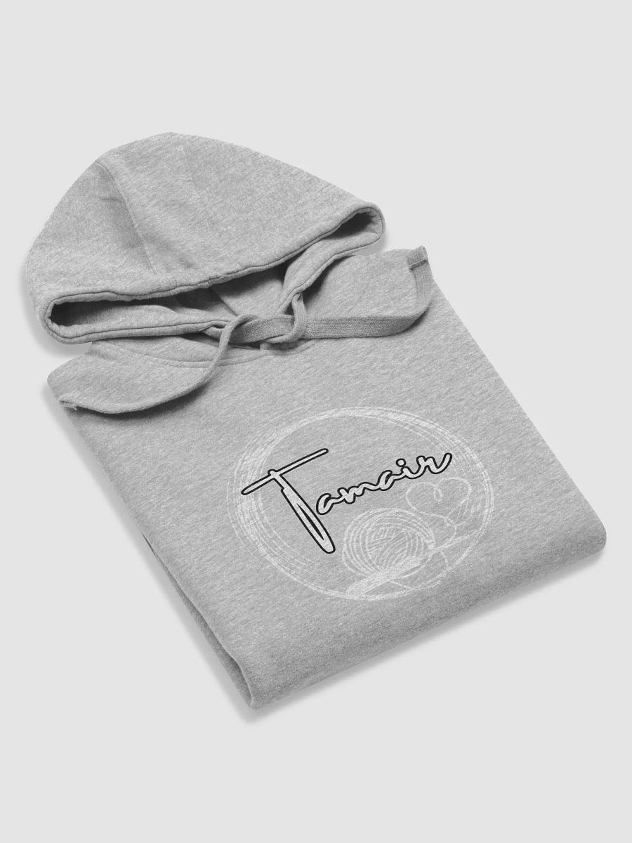 Tamair Branded Hoodie product image (5)