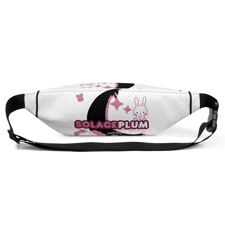 Plum Fanny Pack! product image (1)