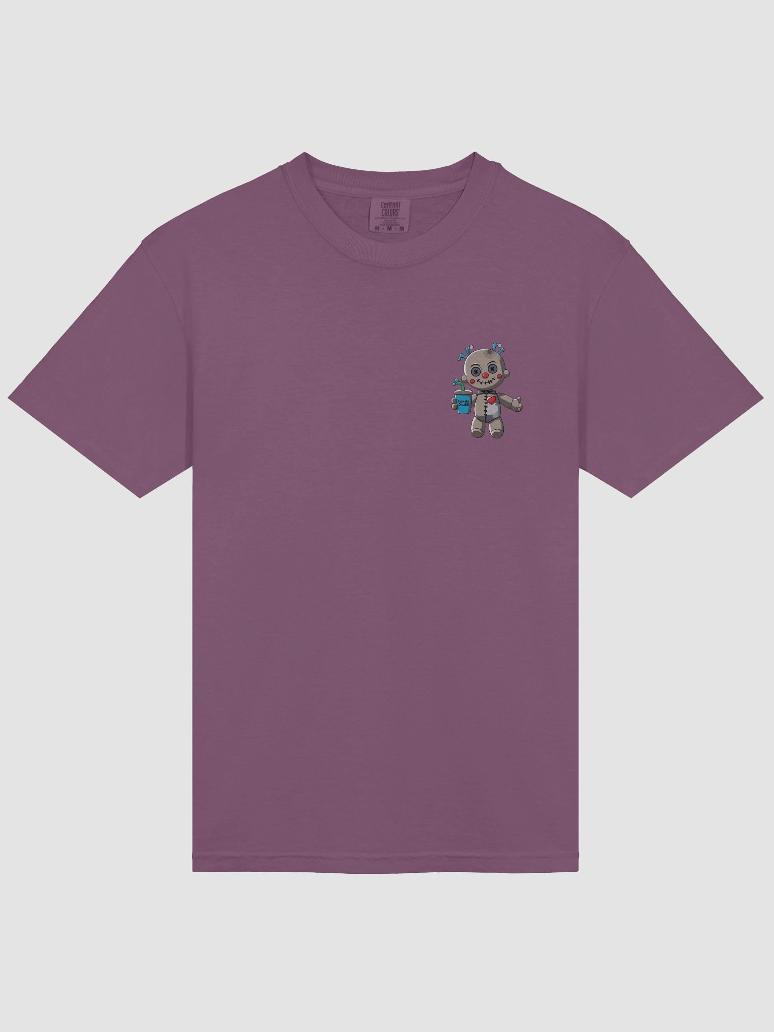 cupcakediva80 Voodoo Tee product image (23)