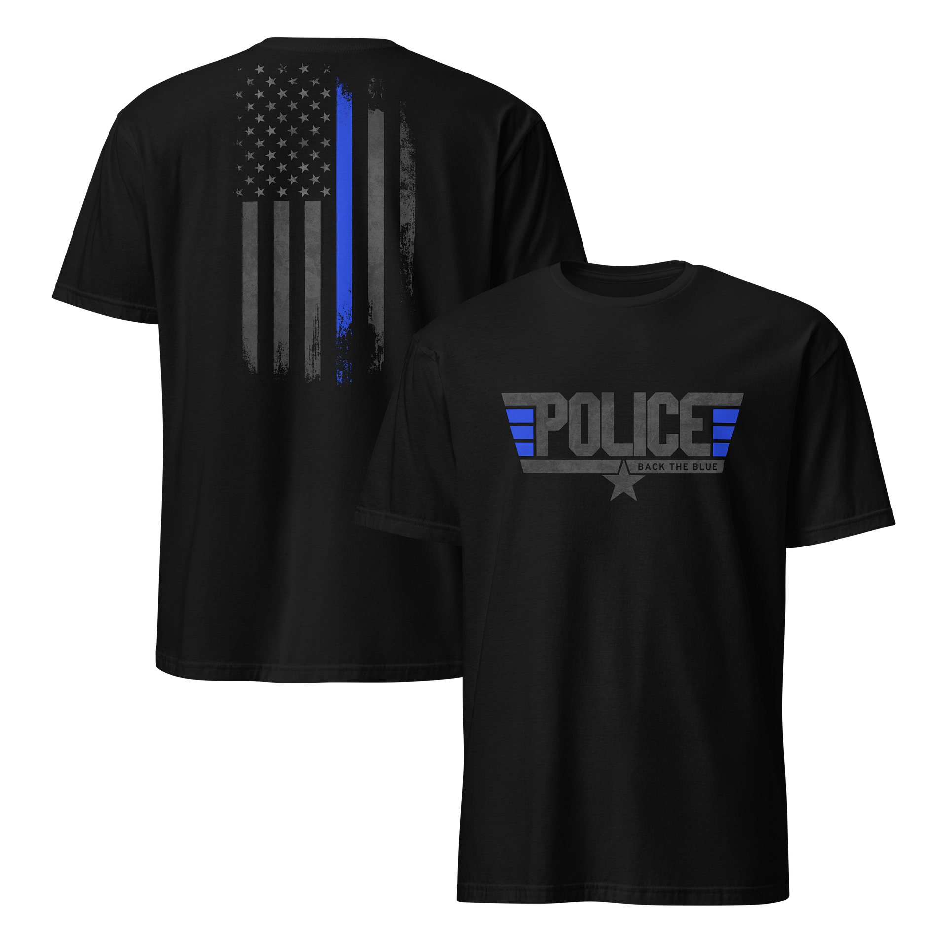 Top Gun Police product image (1)