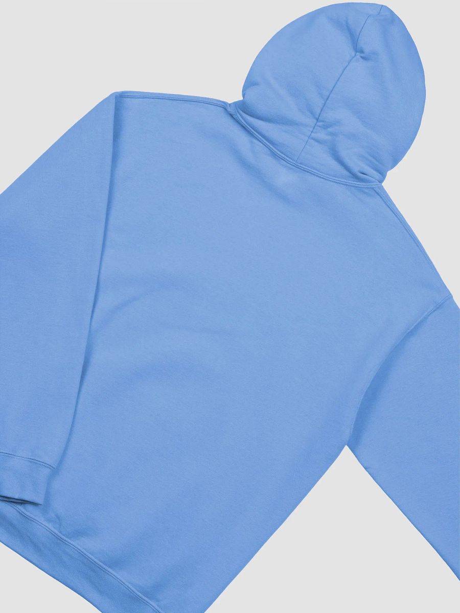 Chronically ill and Cute Hoodie product image (4)