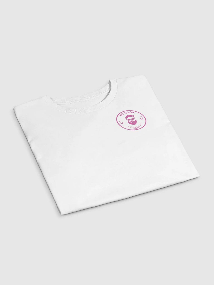 Social Distance Women's Crop Top product image (3)