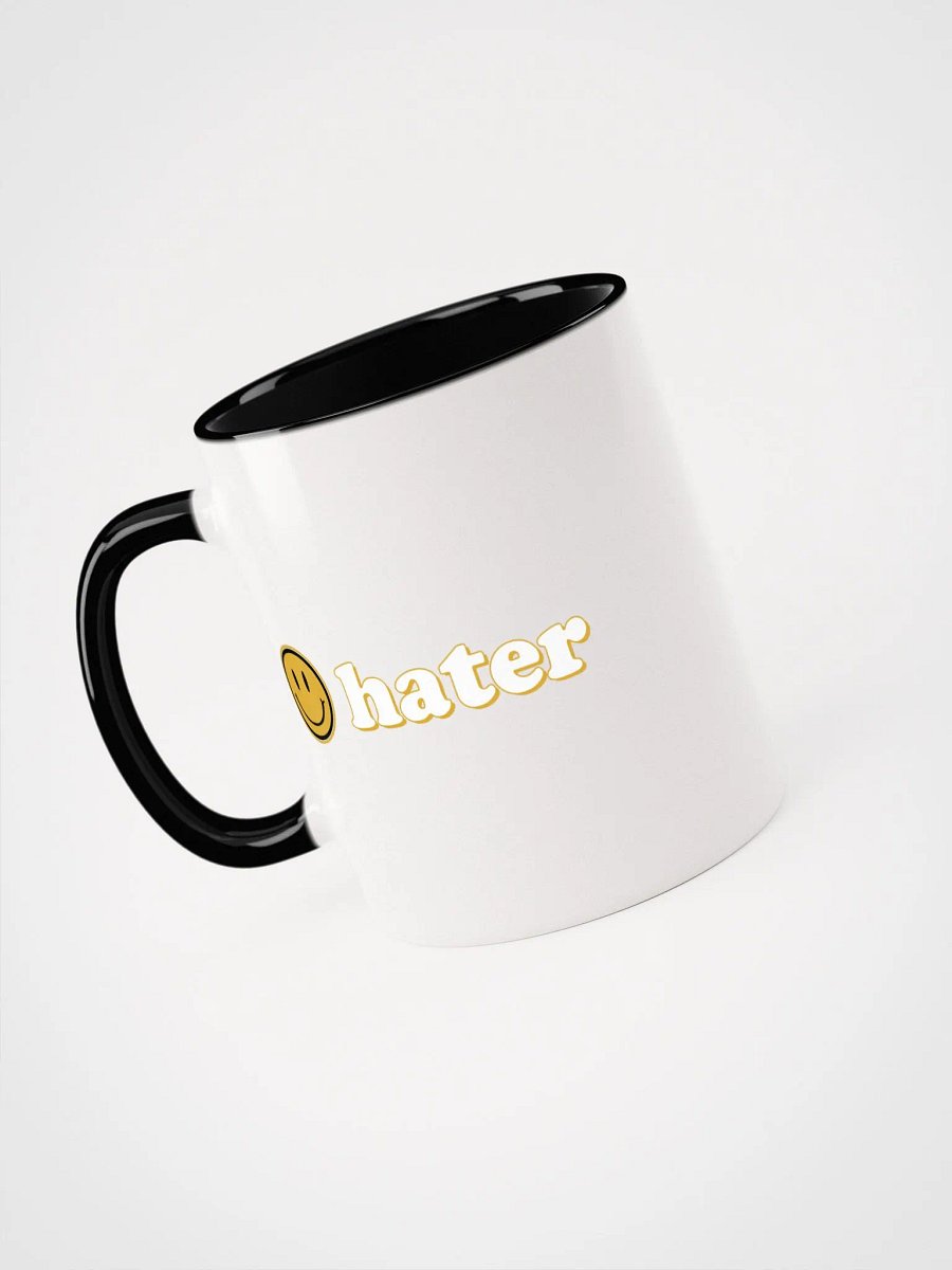 Retro Hater Coffee Mug product image (3)