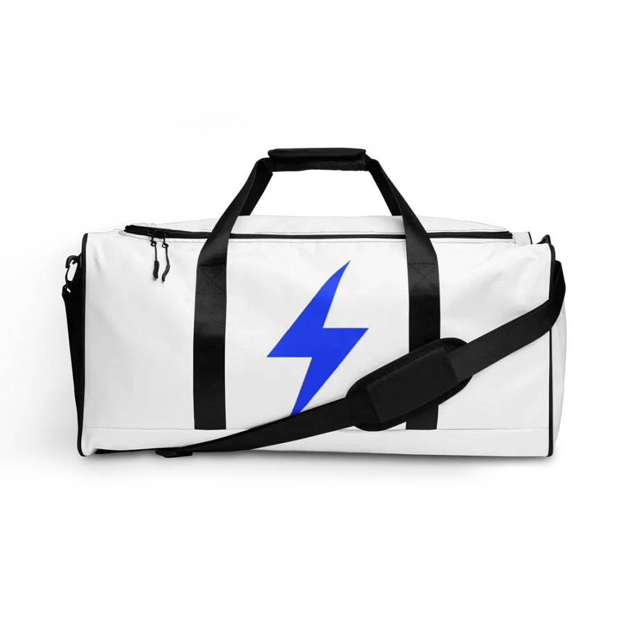 VioBolt duffle bag product image (1)