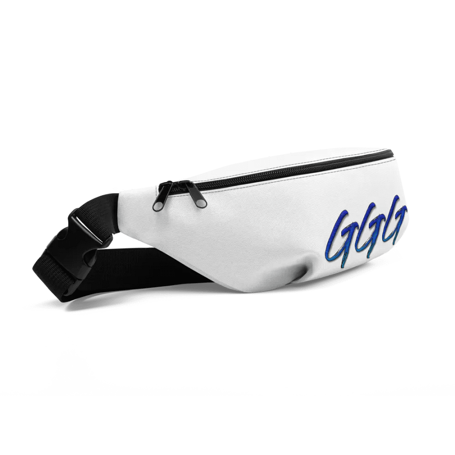 GGG Logo Fanny Pack product image (2)