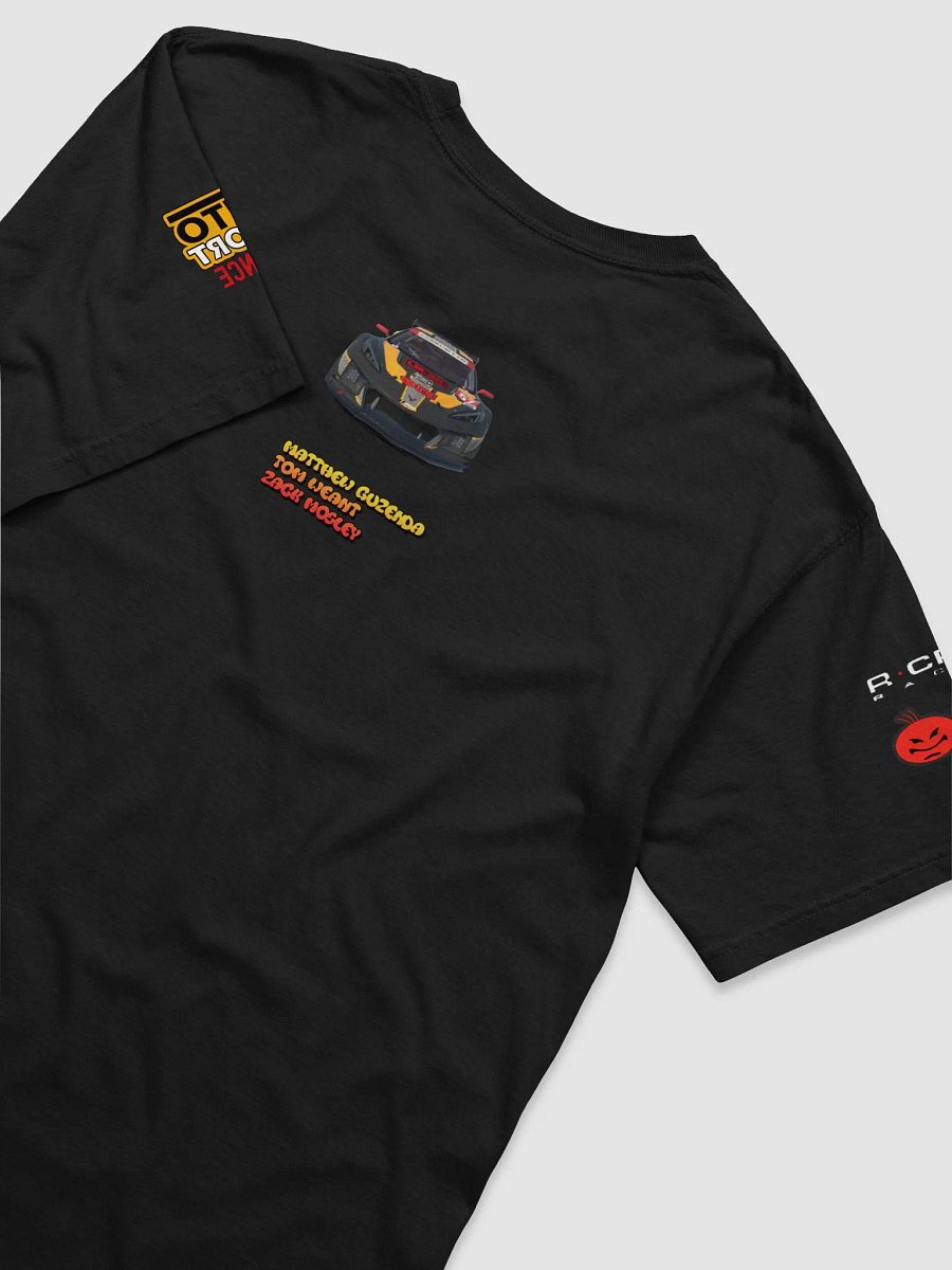 6hrs of WG - FSE BLACK product image (4)