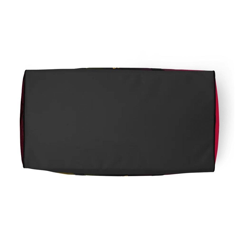 Stay Fierce Training Gear Duffle Bag product image (5)