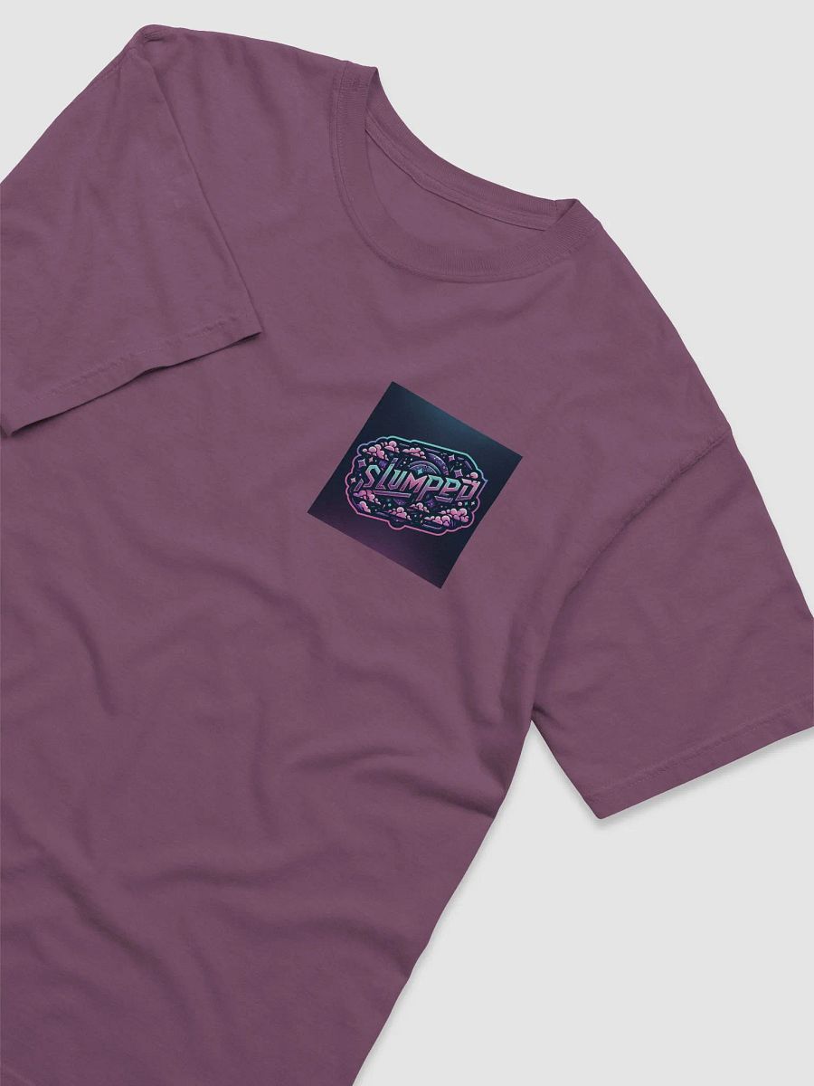 SLUMPED TAG T product image (3)