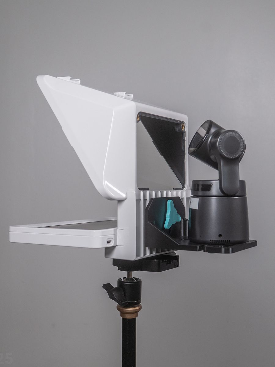 OBSBOT Tail Air Prompter Kit product image (2)