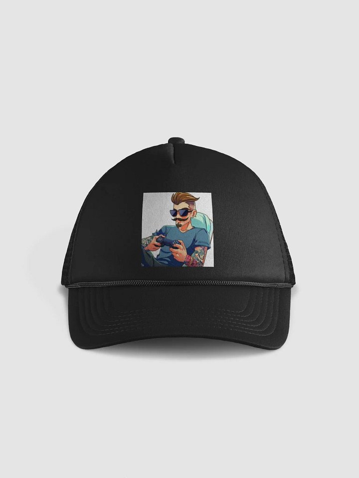 Bleachy's special hat product image (1)