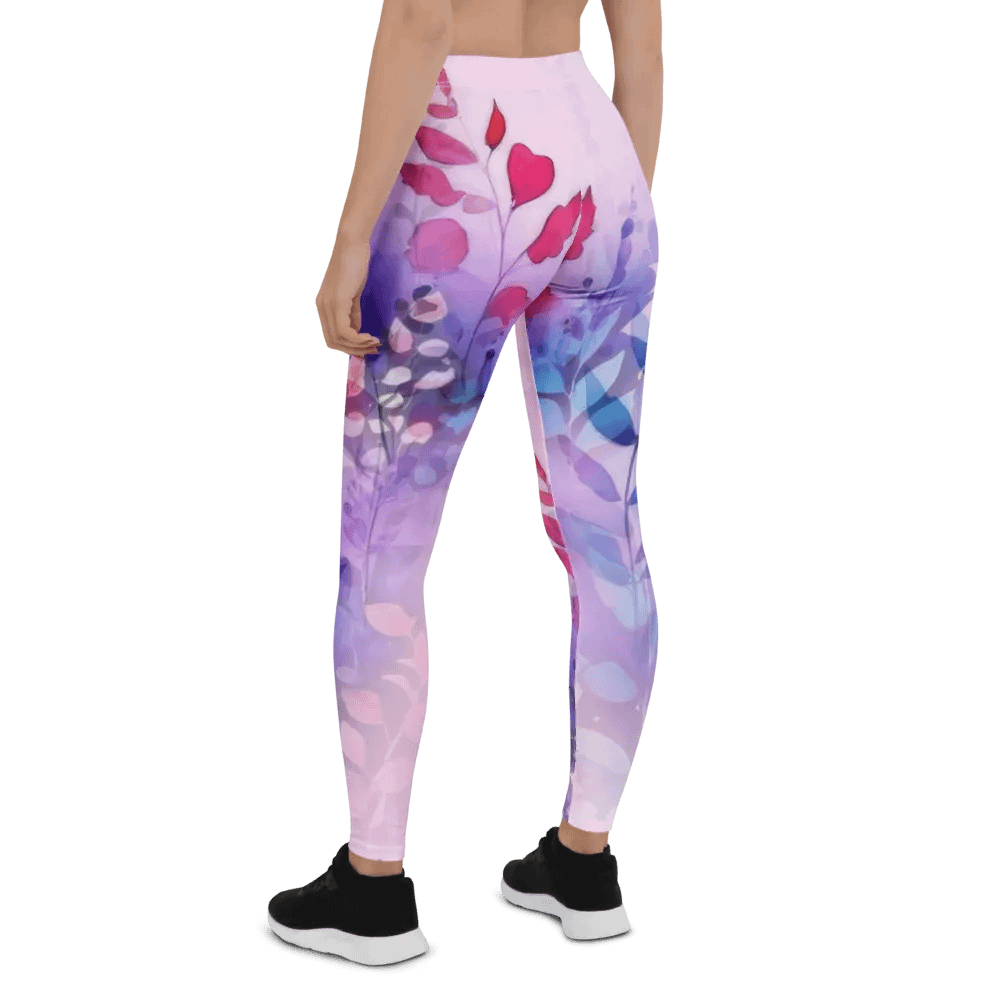 Garden Collection Leggings product image (1)