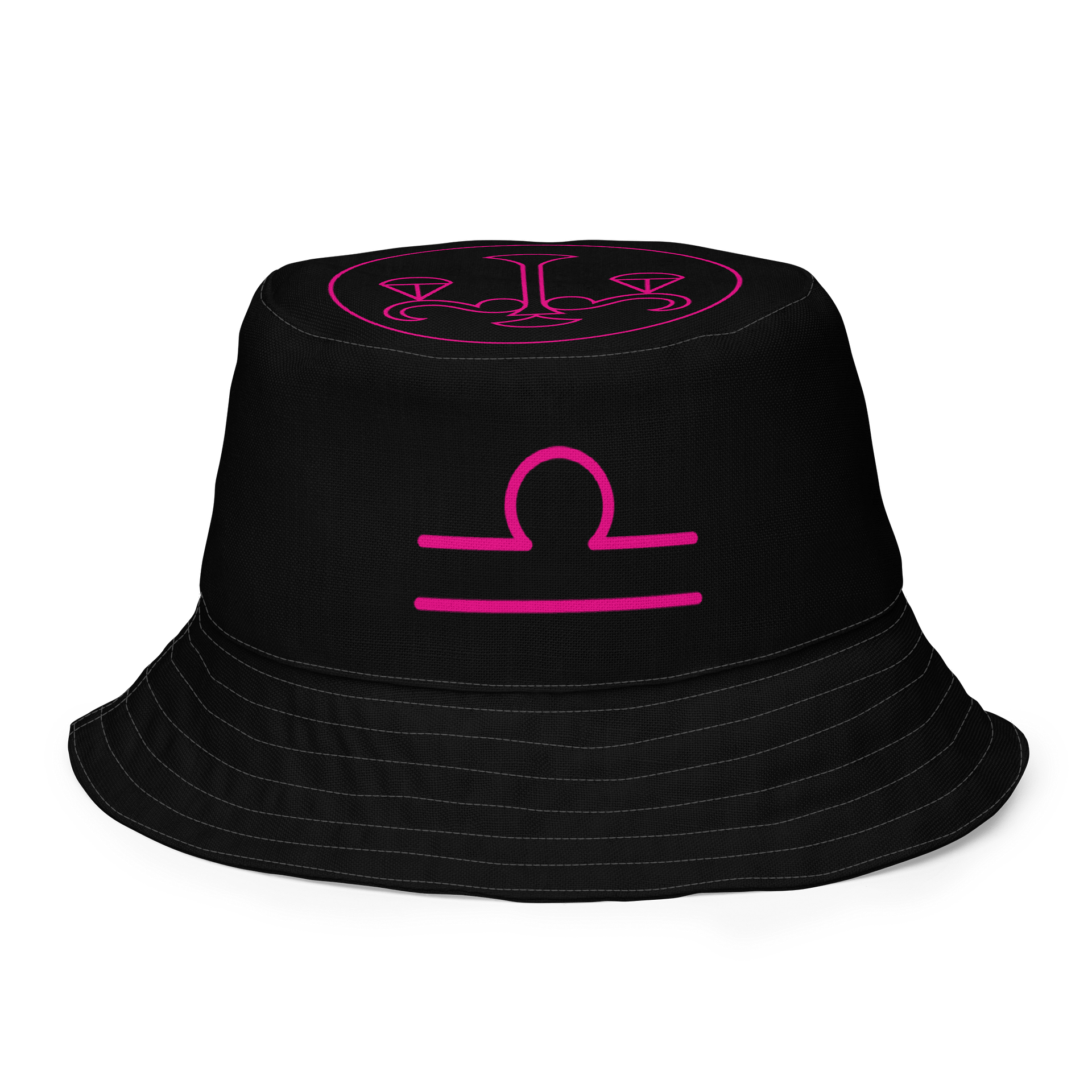 Libra Reversible Bucket Hat product image (8)