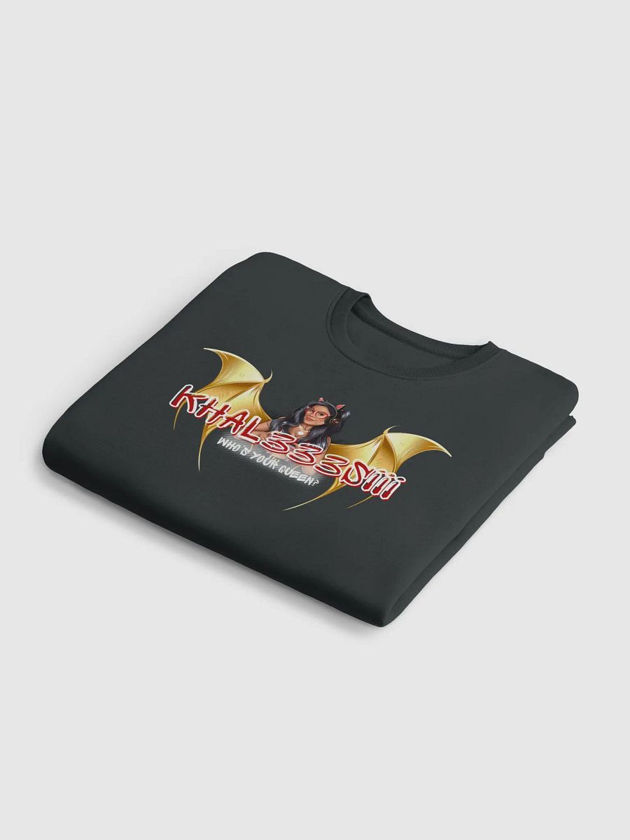 Pull Over Sweatshirt product image (6)