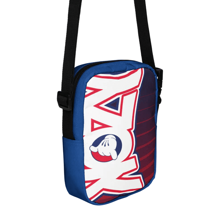 Blue Bag product image (2)