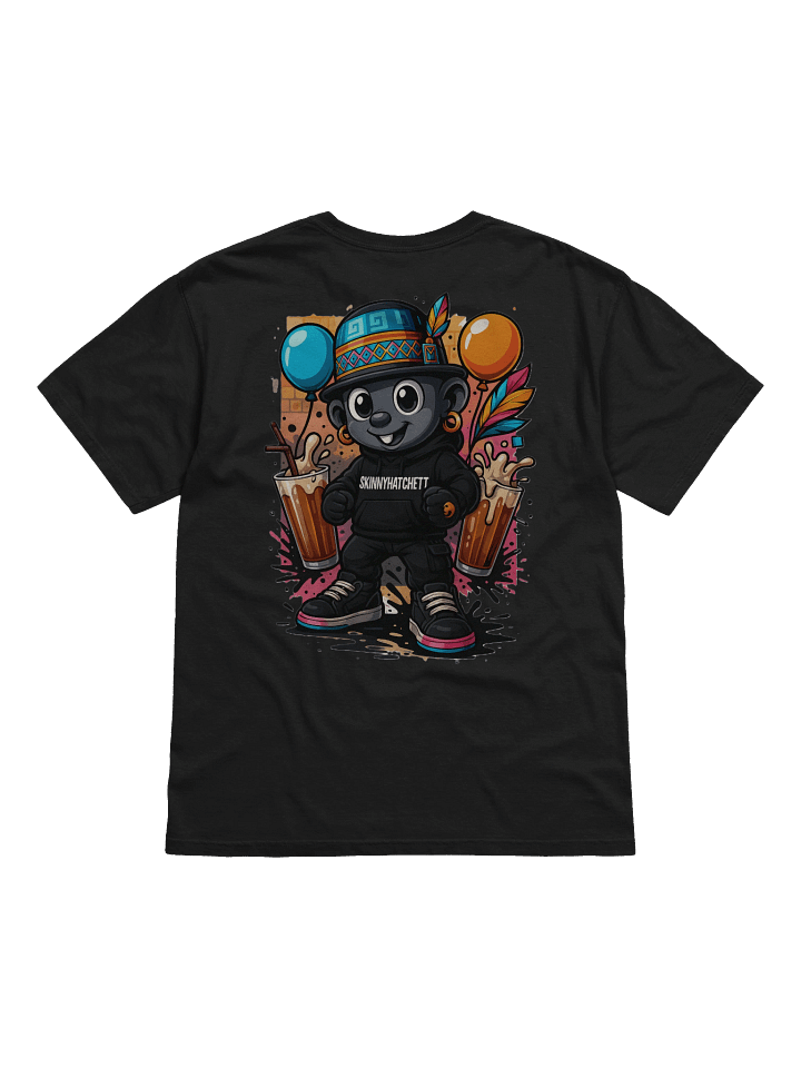 The Chill Hustler product image (2)