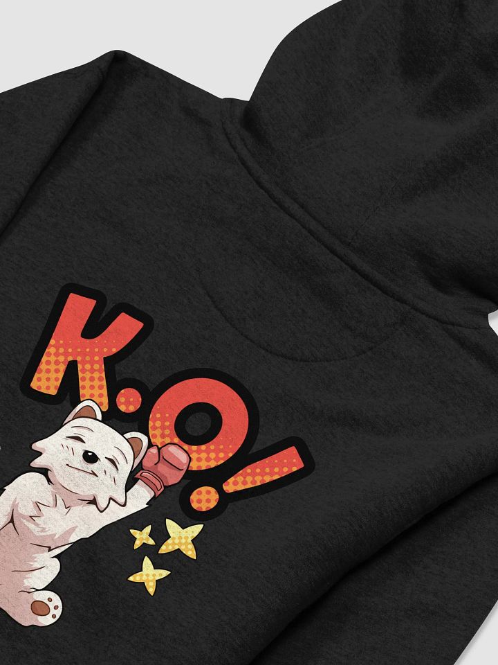 K.O! Hoodie product image (1)