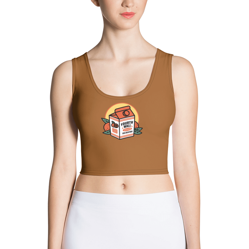 [FW Bailey 4] Crop Top product image (1)