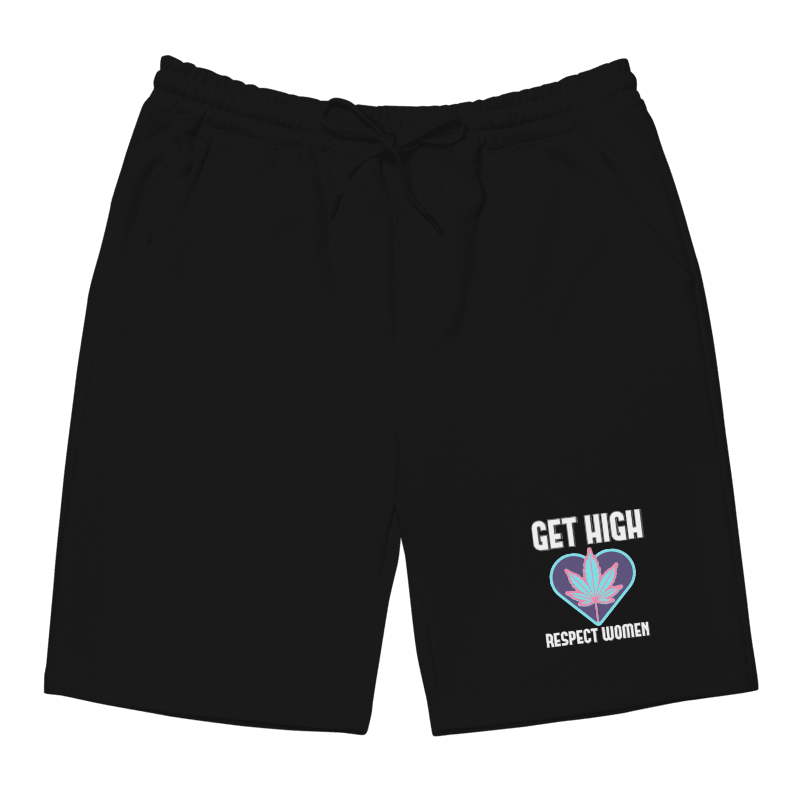 GET HIGH RESPECT WOMEN SHORTS product image (1)