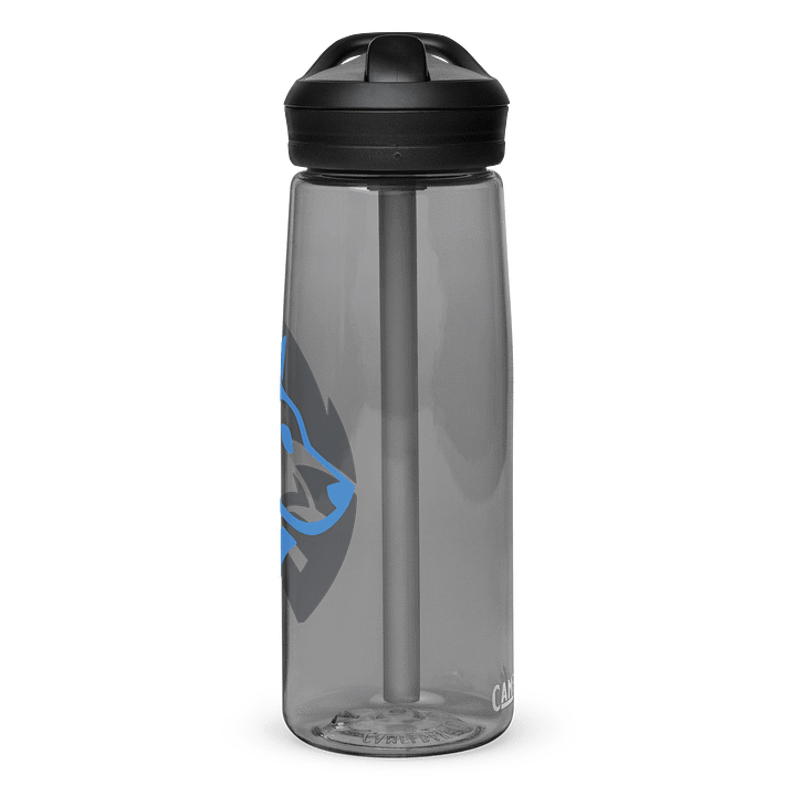 Elusive Logo Water Bottle product image (2)
