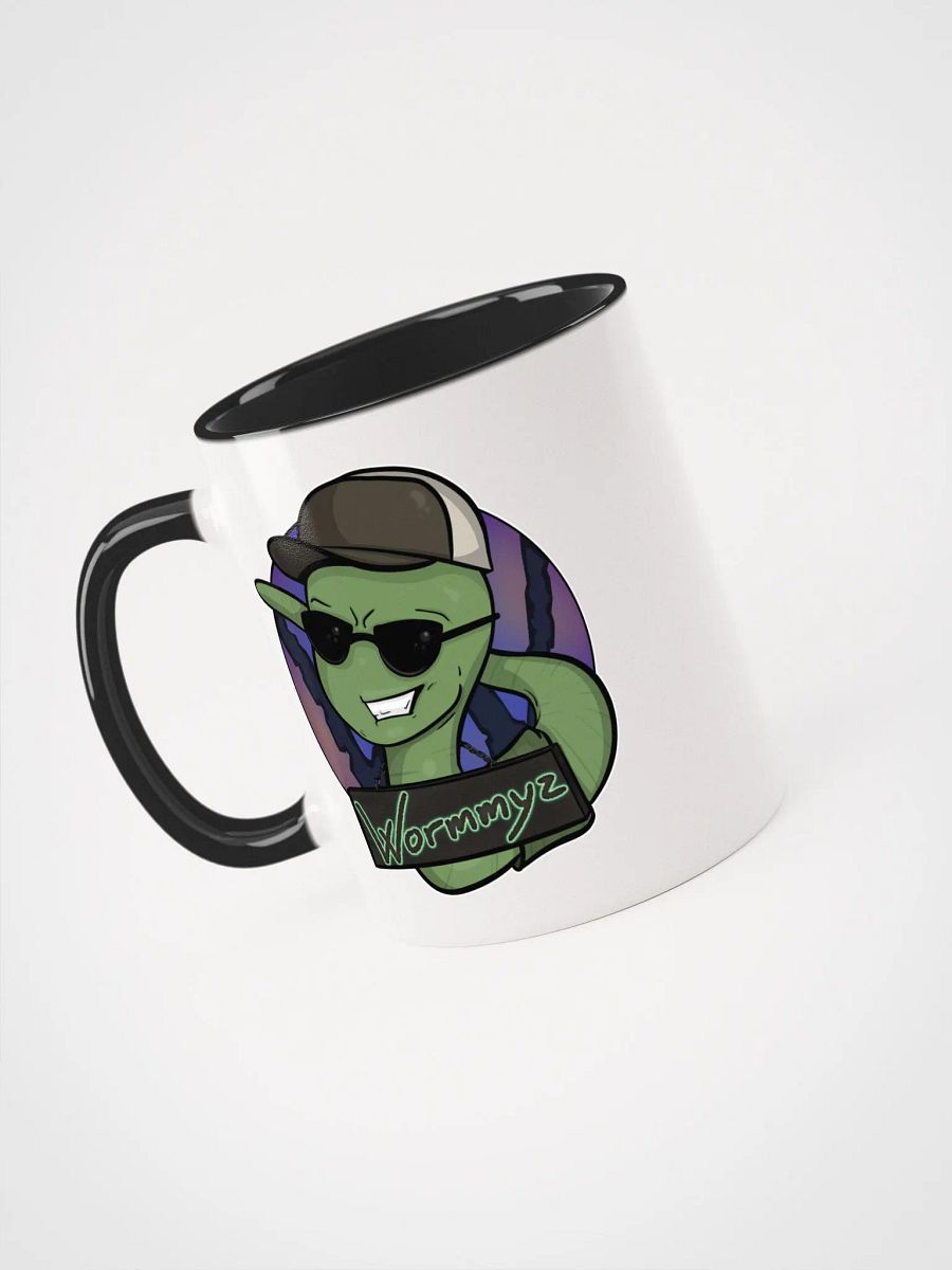 Worm Mug product image (3)