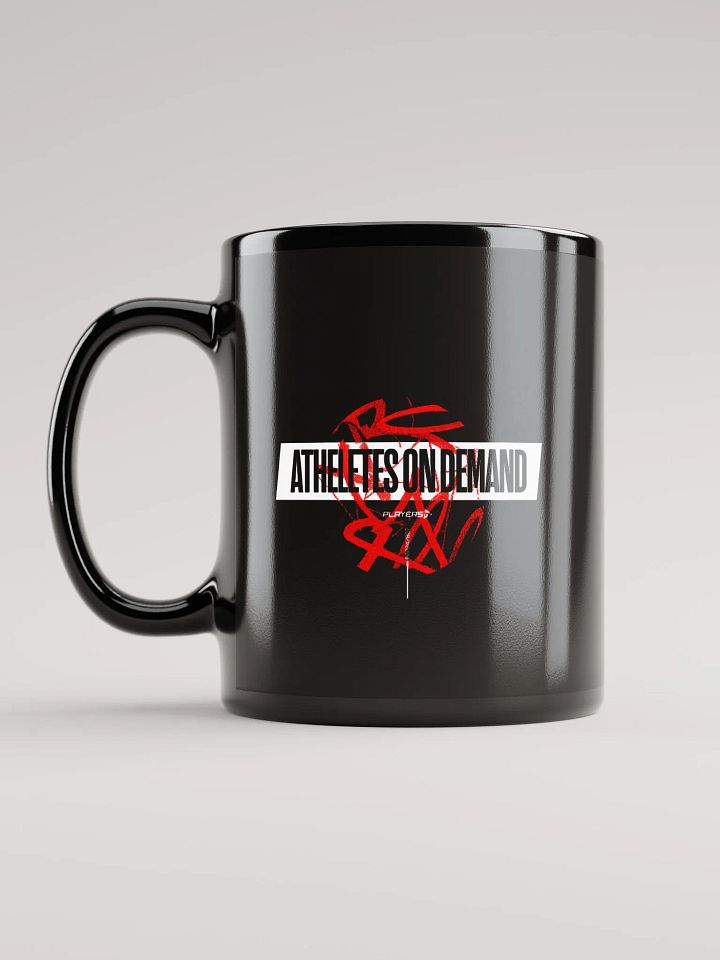 AOD Mug product image (2)