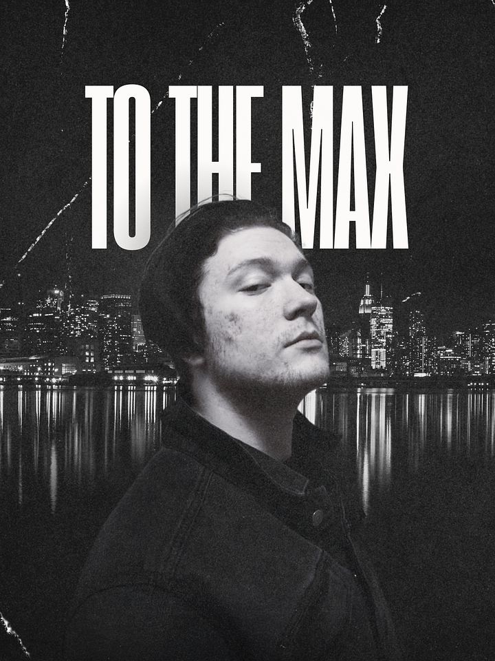 TO THE MAX. - Digital Album product image (1)